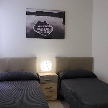 Apartamento Playamar 2D 圣胡安海滩 外观 照片