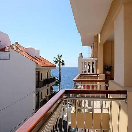 Apartamento Playamar 2D 圣胡安海滩 外观 照片