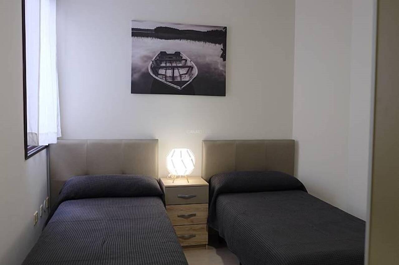 Apartamento Playamar 2D 圣胡安海滩 外观 照片