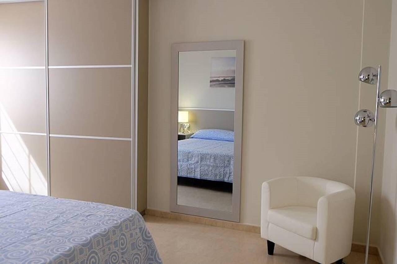 Apartamento Playamar 2D 圣胡安海滩 外观 照片