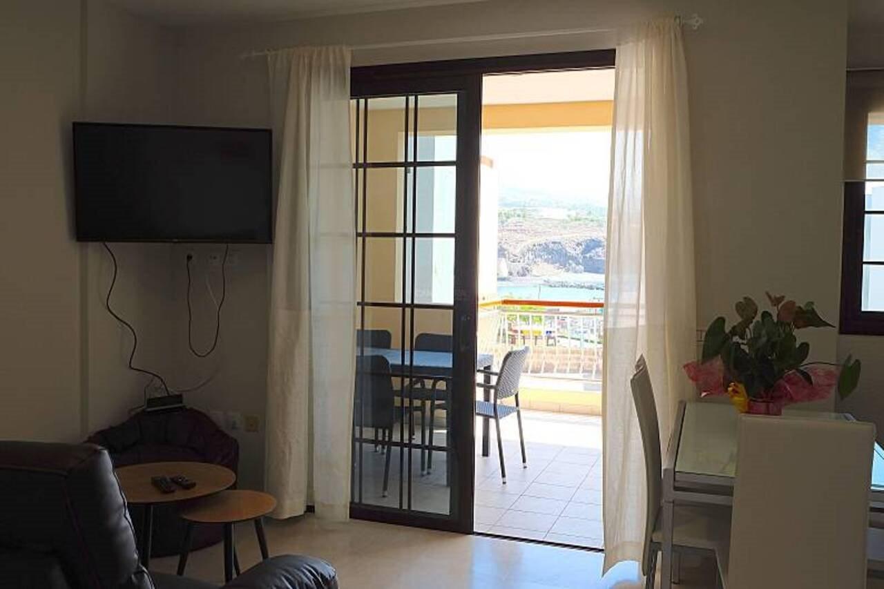Apartamento Playamar 2D 圣胡安海滩 外观 照片
